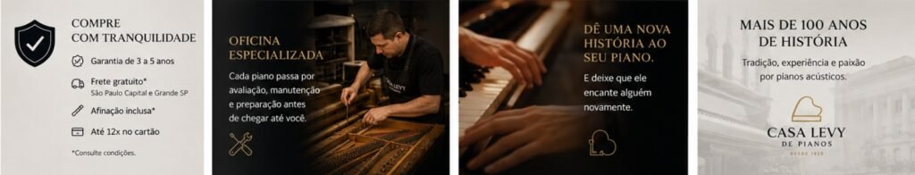 banner 2 sobre a compra e venda de pianos usados