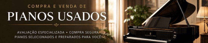 banner compra e venda de pianos largura total
